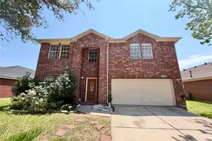 2305 Ames St, Pearland, TX 77584 - Photo 1