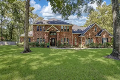 23969 Majestic Forest, New Caney, TX 77357 - Photo 1