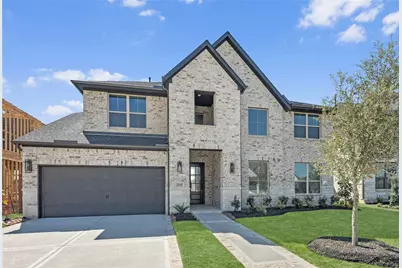 25215 Aster Hills Lane, Katy, TX 77493 - Photo 1