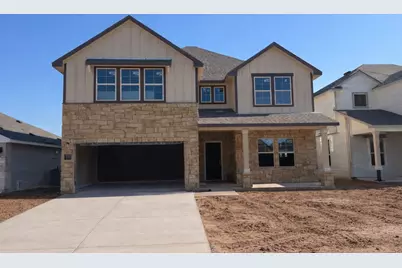 1220 Watkins Way, College Station, TX 77845 - Photo 1