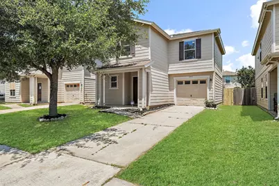 18910 Remington Mill Drive, Houston, TX 77073 - Photo 2