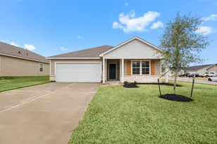 102 Avalon Dr, Huntsville, TX 77320 - Photo 1