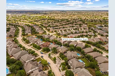 4723 Cinco Forest Trail, Katy, TX 77494 - Photo 48
