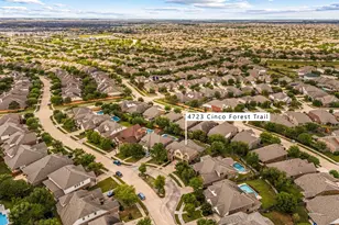 4723 Cinco Forest Trail, Katy, TX 77494 - Photo 48