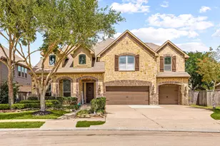 4723 Cinco Forest Trail, Katy, TX 77494 - Photo 2