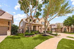 4723 Cinco Forest Trail, Katy, TX 77494 - Photo 4