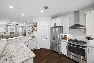 5431 Kiam Street #B, Houston, TX 77007 - Photo 4