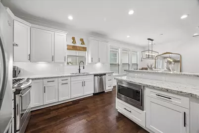 5431 Kiam Street #B, Houston, TX 77007 - Photo 2
