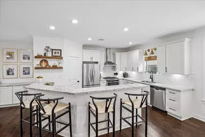 5431 Kiam Street #B, Houston, TX 77007 - Photo 6