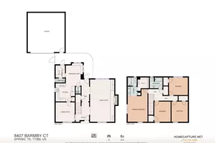 8407 Barmby Ct, Spring, TX 77389 - Photo 42