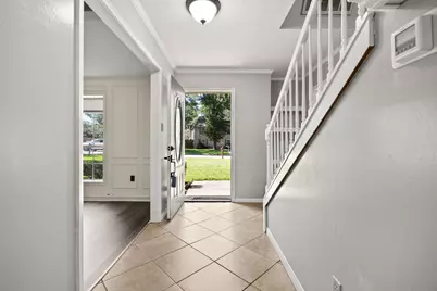 8407 Barmby Court, Spring, TX 77389 - Photo 4