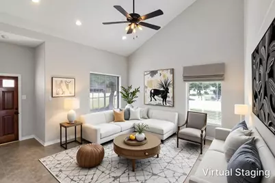 11714 Pinos Altos Drive, Tomball, TX 77377 - Photo 8