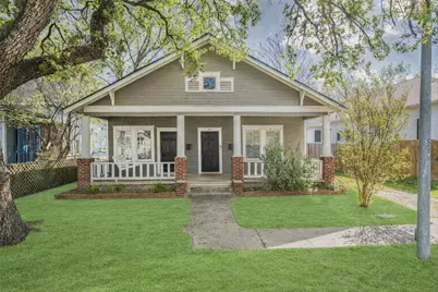 210 Tabor Street, Houston, TX 77009 - Photo 1