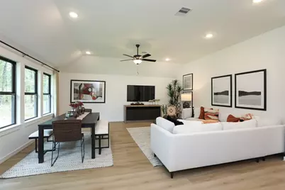 2803 Parthenon Place, New Caney, TX 77357 - Photo 8