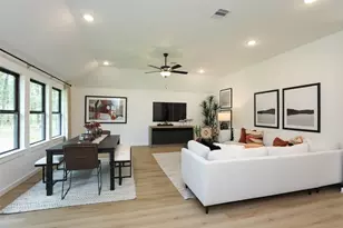 2803 Parthenon Pl, New Caney, TX 77357 - Photo 8