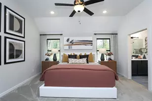 2803 Parthenon Pl, New Caney, TX 77357 - Photo 20