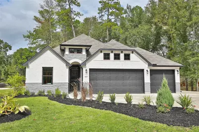 2803 Parthenon Place, New Caney, TX 77357 - Photo 1