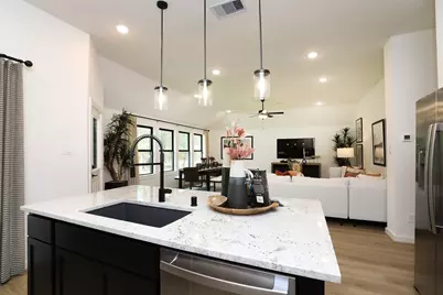 2803 Parthenon Place, New Caney, TX 77357 - Photo 14