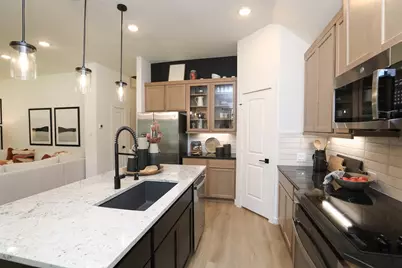 2803 Parthenon Place, New Caney, TX 77357 - Photo 16