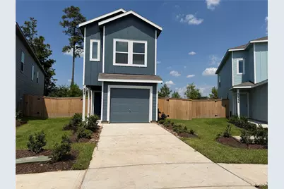957 Pertuso Lane, Huffman, TX 77336 - Photo 1