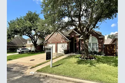 1211 Campton Court, Houston, TX 77055 - Photo 2
