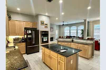 1211 Campton Court, Houston, TX 77055 - Photo 20