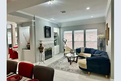 1211 Campton Court, Houston, TX 77055 - Photo 8