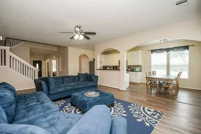1 Carmel Chase Court, Manvel, TX 77578 - Photo 8