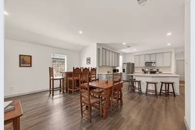 1119 Kinder Sky Lane, Rosharon, TX 77583 - Photo 10