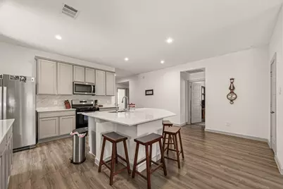 1119 Kinder Sky Lane, Rosharon, TX 77583 - Photo 18