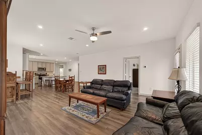 1119 Kinder Sky Lane, Rosharon, TX 77583 - Photo 8