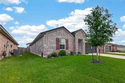 1119 Kinder Sky Lane, Rosharon, TX 77583 - Photo 2