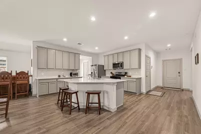 1119 Kinder Sky Lane, Rosharon, TX 77583 - Photo 12
