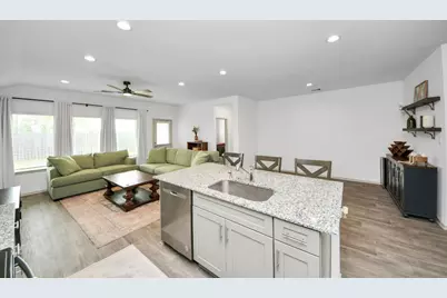 1137 Buffalograss Trail, Sealy, TX 77474 - Photo 18