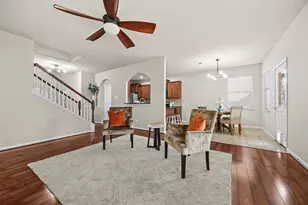 21803 Leigh Creek Dr, Spring, TX 77388 - Photo 18