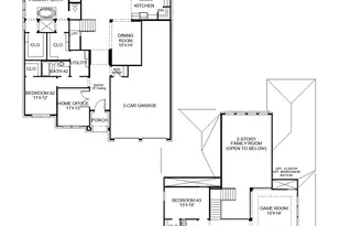 21955 Gateway Arch Dr, Porter, TX 77365 - Photo 2