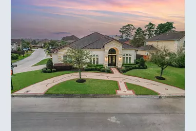 9503 Martha Springs Drive, Houston, TX 77070 - Photo 6