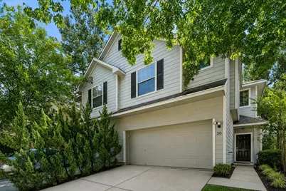 30 Blue Creek Place, The Woodlands, TX 77382 - Photo 1