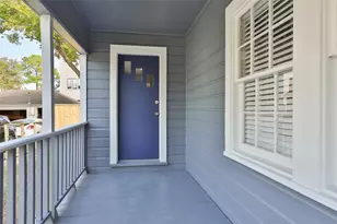 1202 Birdsall St, Houston, TX 77007 - Photo 2