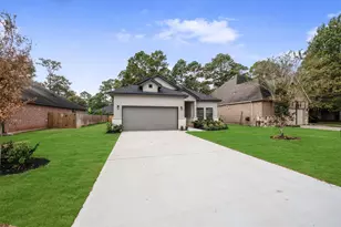 12111 Brightwood Dr, Montgomery, TX 77356 - Photo 8