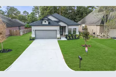 12111 Brightwood Drive, Montgomery, TX 77356 - Photo 4