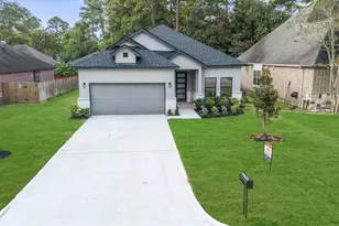 12111 Brightwood Dr, Montgomery, TX 77356 - Photo 4