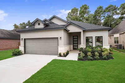 12111 Brightwood Drive, Montgomery, TX 77356 - Photo 2