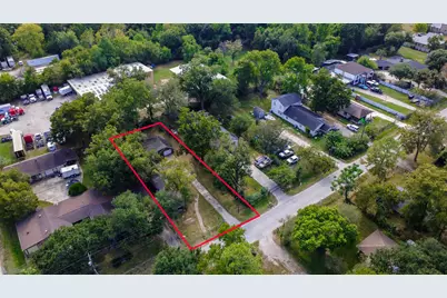 1810 Connorvale Road, Houston, TX 77039 - Photo 2