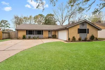 23135 Birnam Wood Boulevard, Spring, TX 77373 - Photo 1
