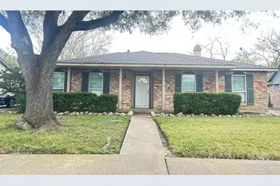 12331 Scarcella Lane, Meadows Place, TX 77477 - Photo 1