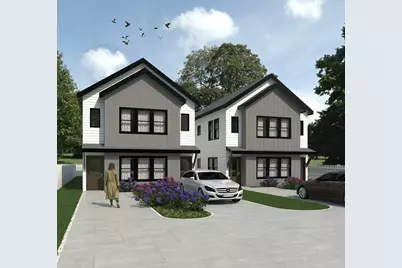 1061 South Lane #A/B, Houston, TX 77088 - Photo 1