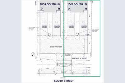 1061 South Lane #A/B, Houston, TX 77088 - Photo 4