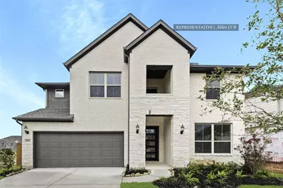 26819 Dazzling Sky Drive, Richmond, TX 77406 - Photo 1