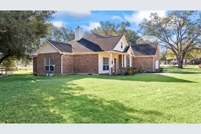 15592 Sandtrap Drive, Waller, TX 77484 - Photo 8